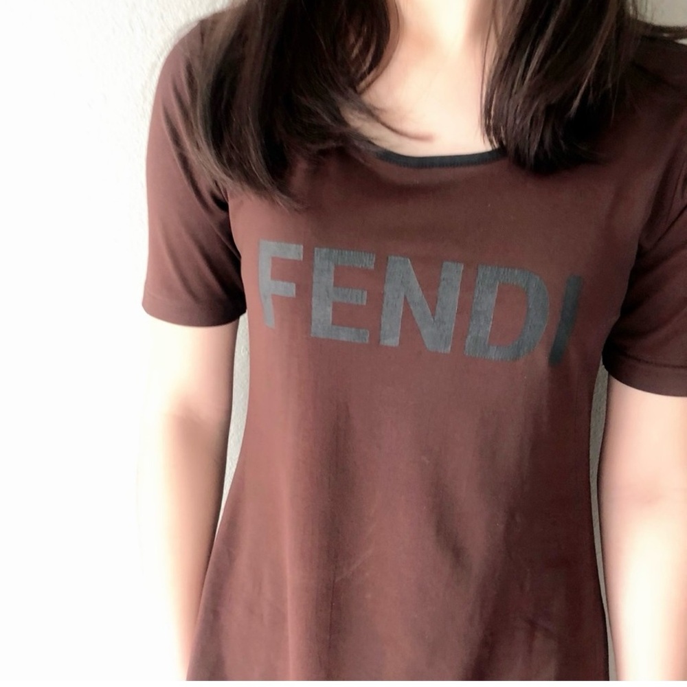 FENDI Vintage dress